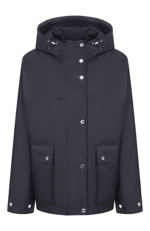 Куртка Maryana Moorer MARYANA/ADS Чёрный MARYANA/ADS