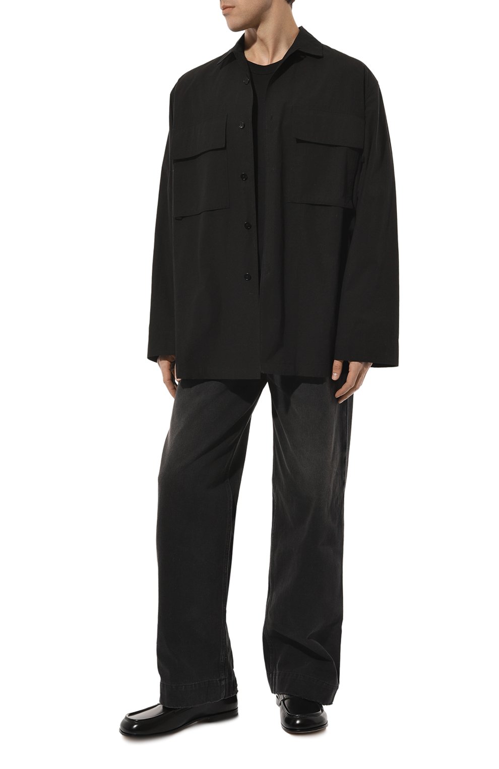 Кожаные пенни-лоферы PREMIATA, арт. 32173RS/ARI, фото 2