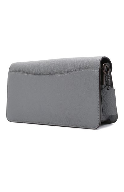 Сумка tabby small COACH, арт. 76105, фото 3