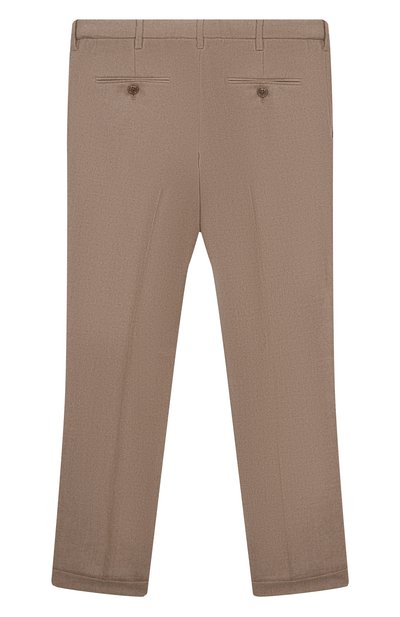 Костюм из шерсти и кашемира STEFANO RICCI JUNIOR, арт. Y1SF732T90/B188HA/10, фото 5