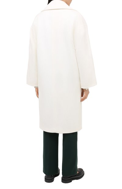 Шерстяное пальто ELEVENTY, арт. B80CAPB06 TES0B206, фото 4