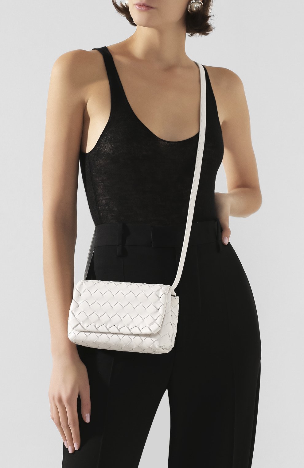 Сумка BOTTEGA VENETA, арт. 609412/VCPP5, фото 2