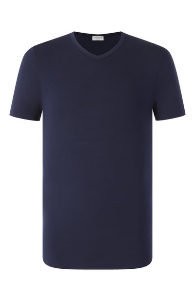 Мужская футболка ZIMMERLI, арт. 700-1346