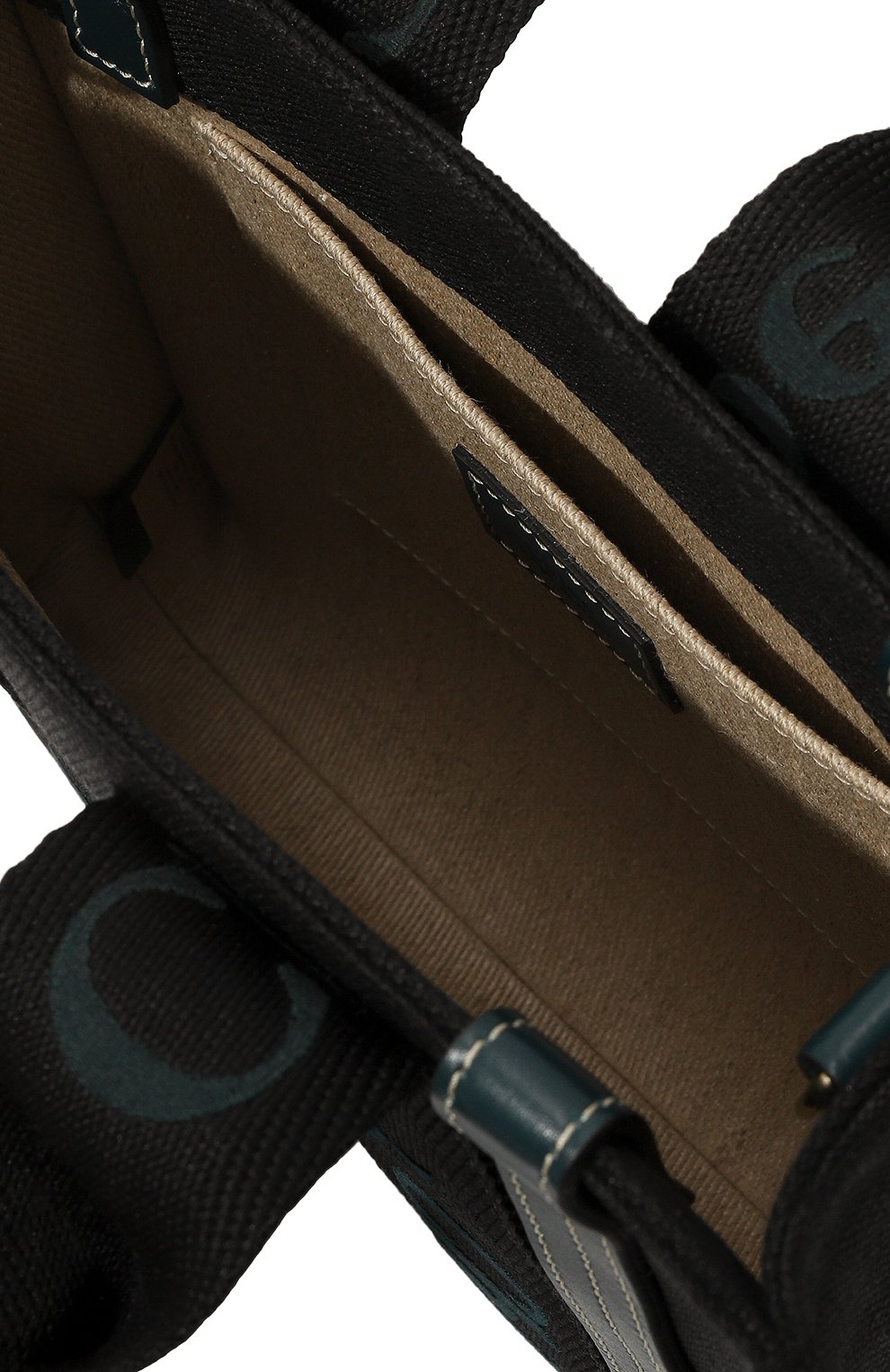 Сумка woody CHLOÉ, арт. CHC23AS397/L17, фото 5