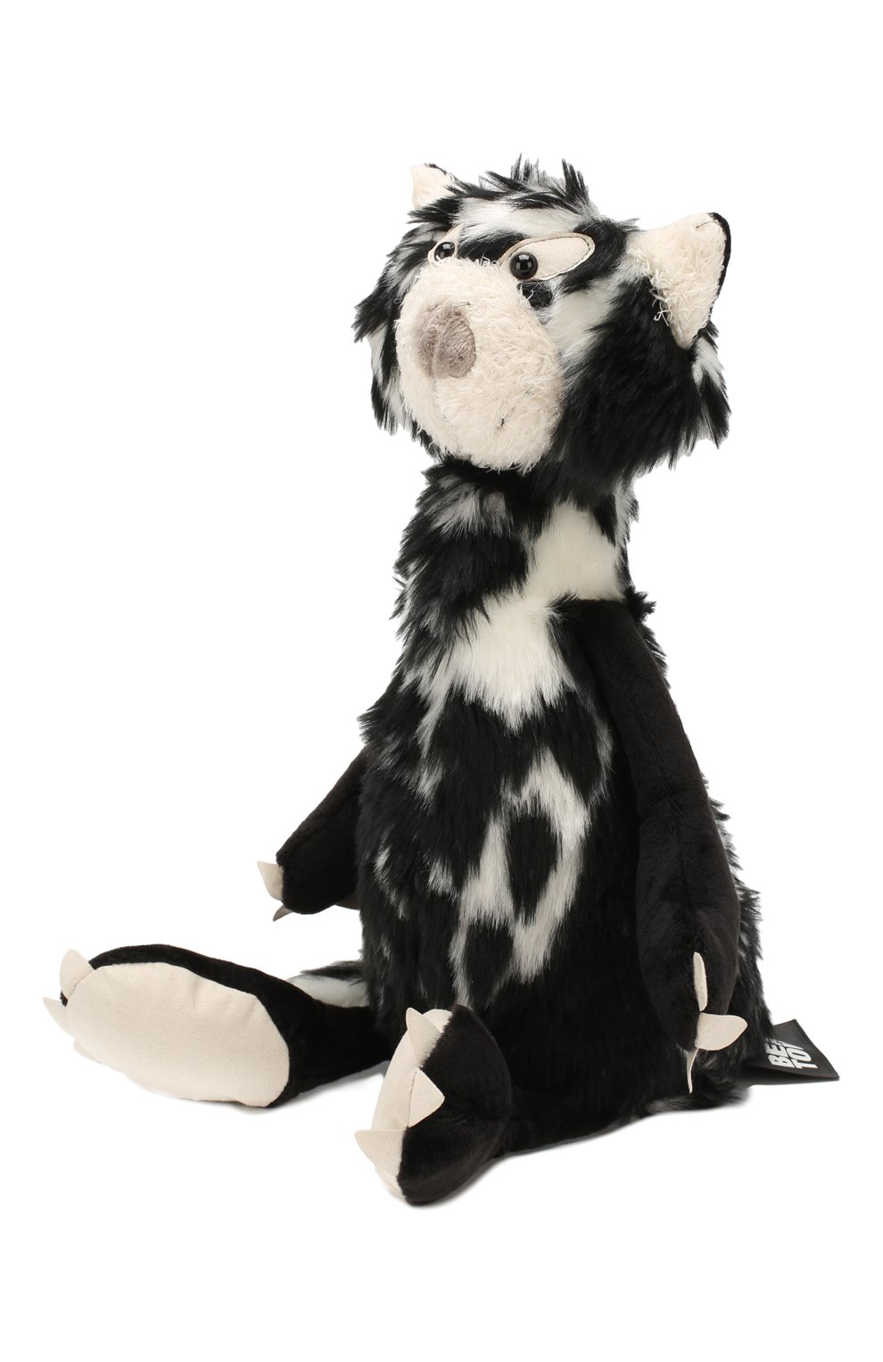 Игрушка киса макиато SIGIKID, арт. 38057, фото 2