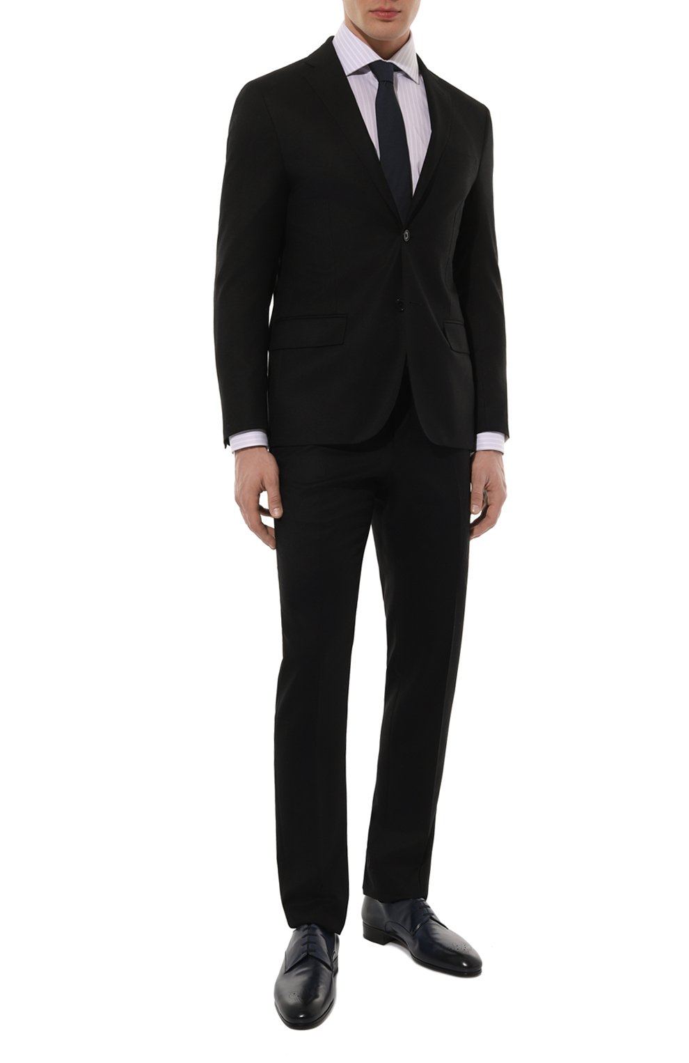 Хлопковая сорочка VAN LAACK, арт. RIVARA-TFN/161106, фото 2