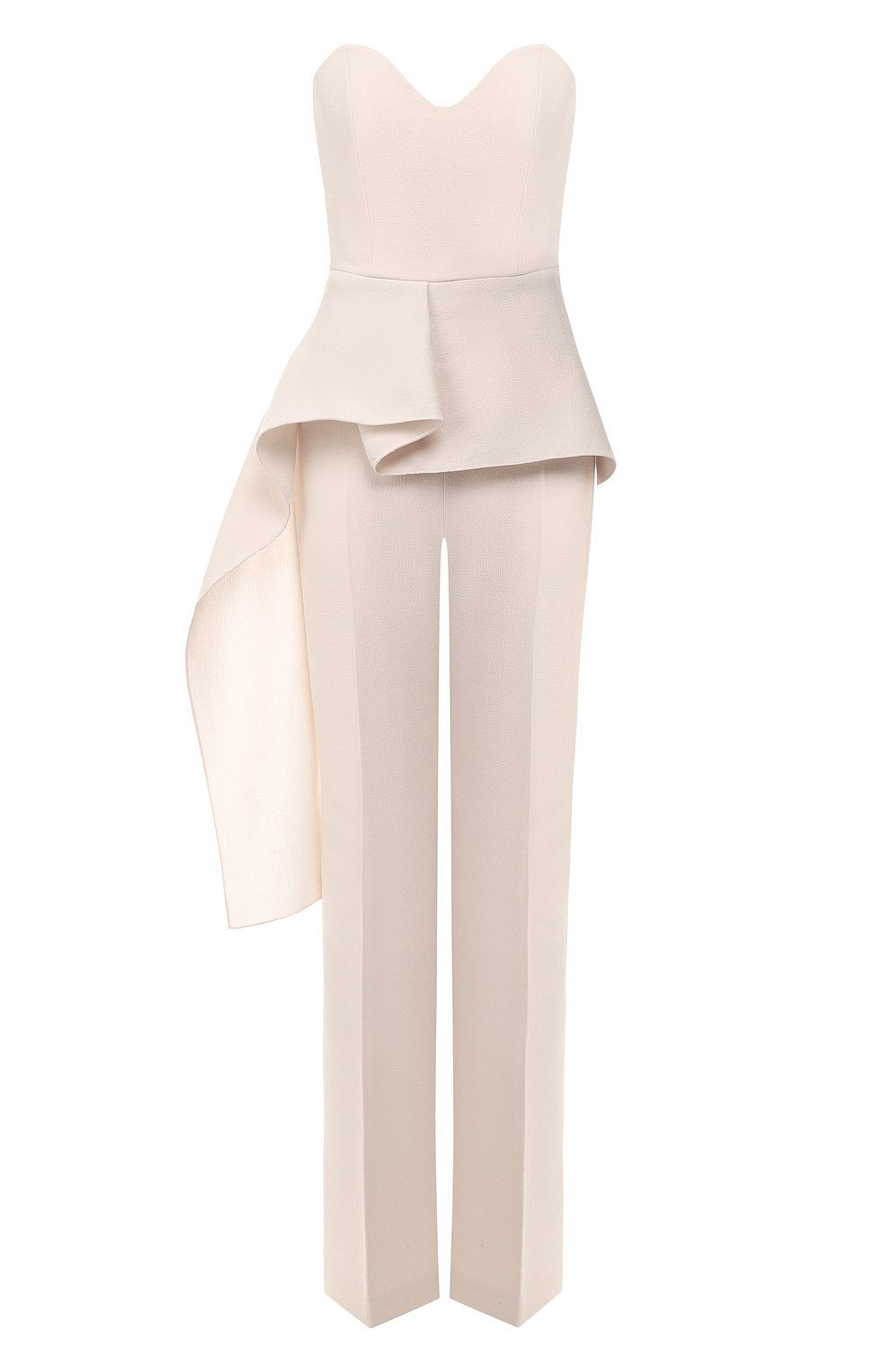 Шерстяной комбинезон ROLAND MOURET, арт. EW19/S0742/F4044, фото 1