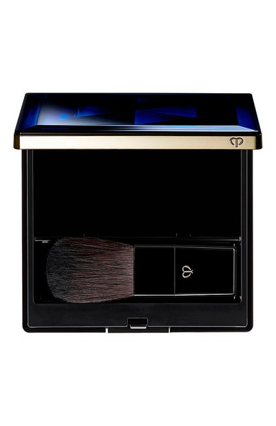 Женский футля р для двойных румян CLÉ DE PEAU BEAUTÉ, арт. 31888CP