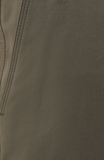 Хлопковые брюки STEFANO RICCI, арт. MBT3100030/SE68, фото 5