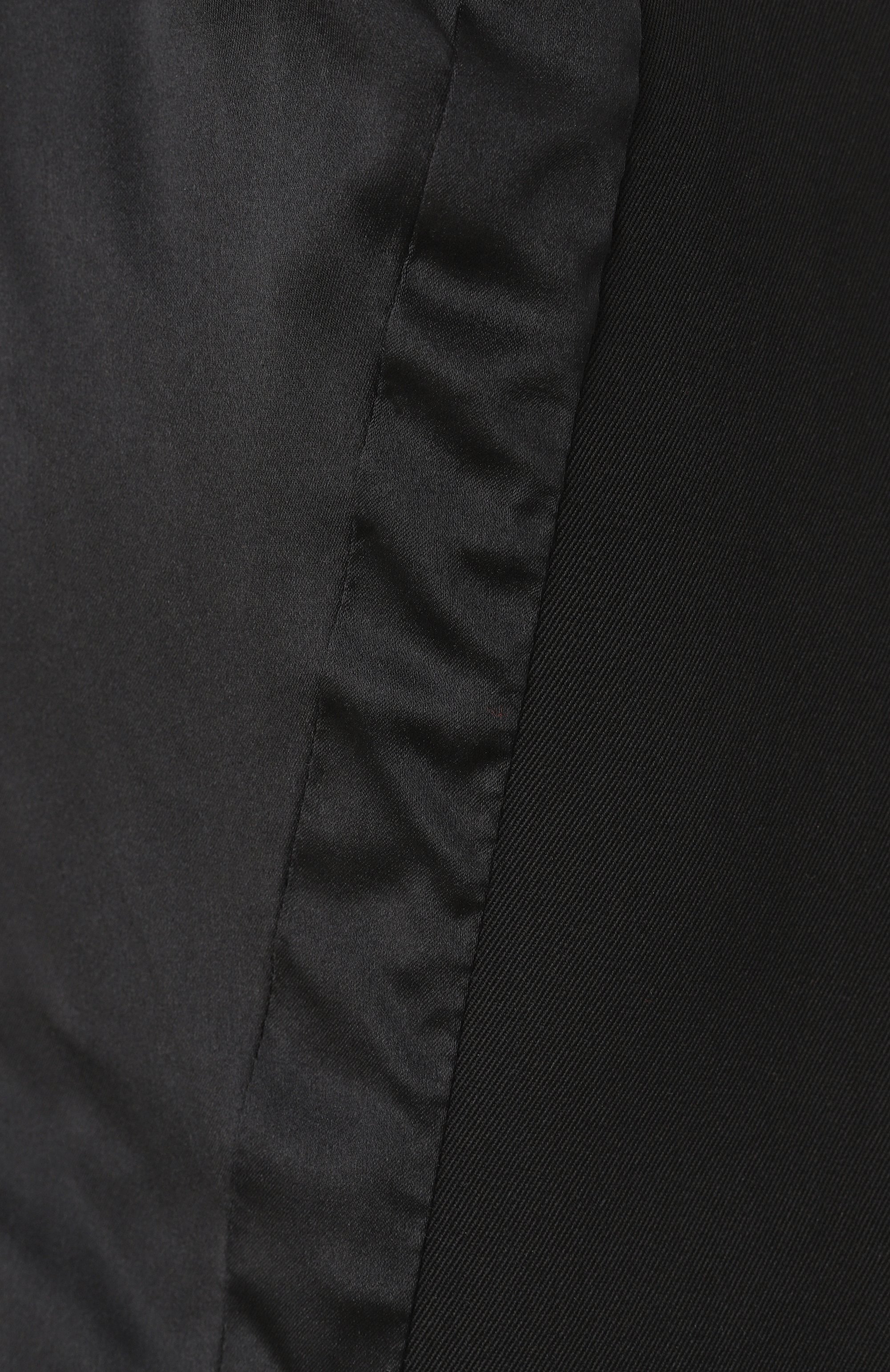 Жилет из шерсти и шелка DOLCE & GABBANA, арт. F79H5T/GDCSC, фото 7