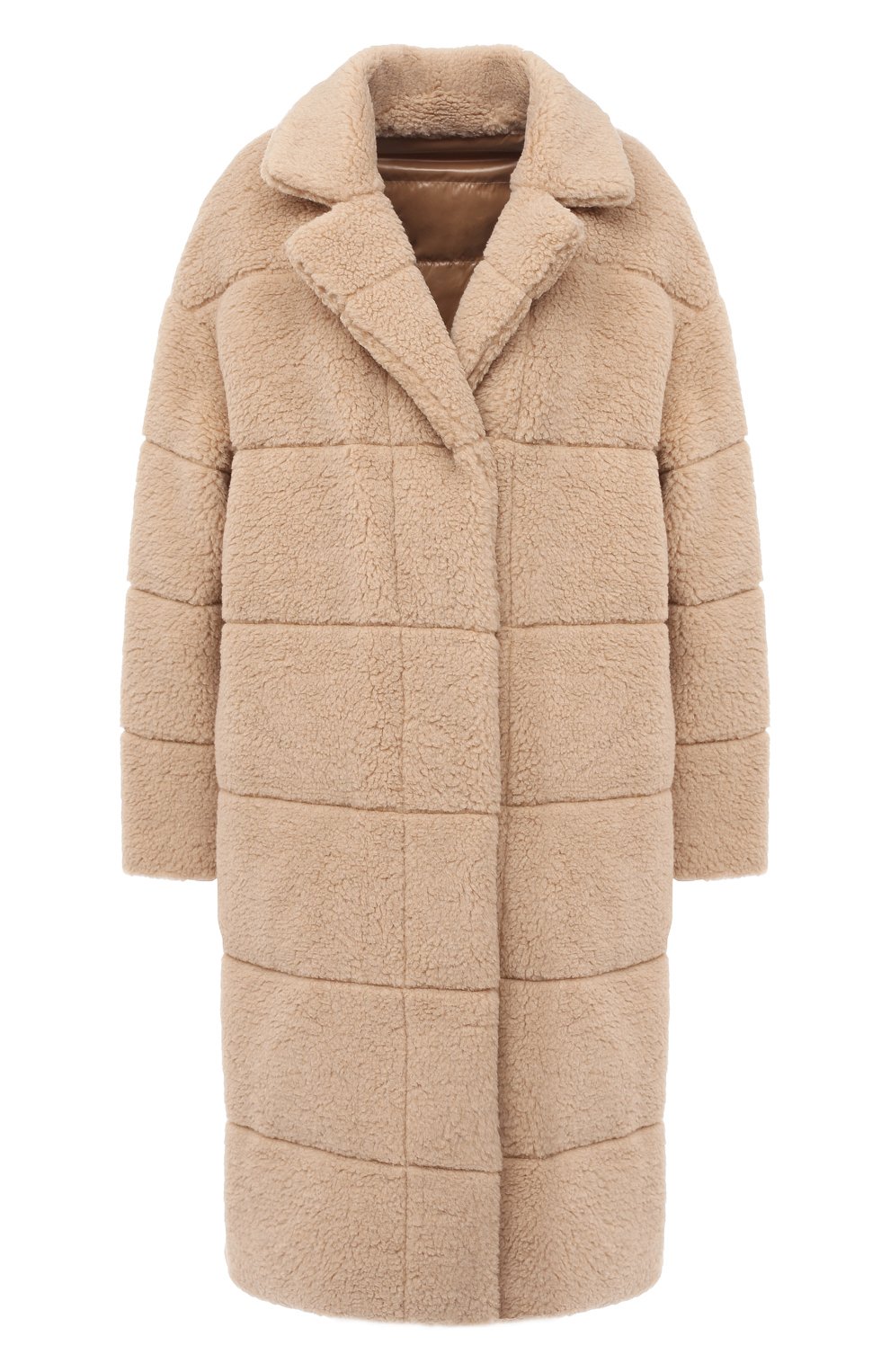 Двустороннее пальто MONCLER, арт. F2-093-1C519-70-C0525, фото 1