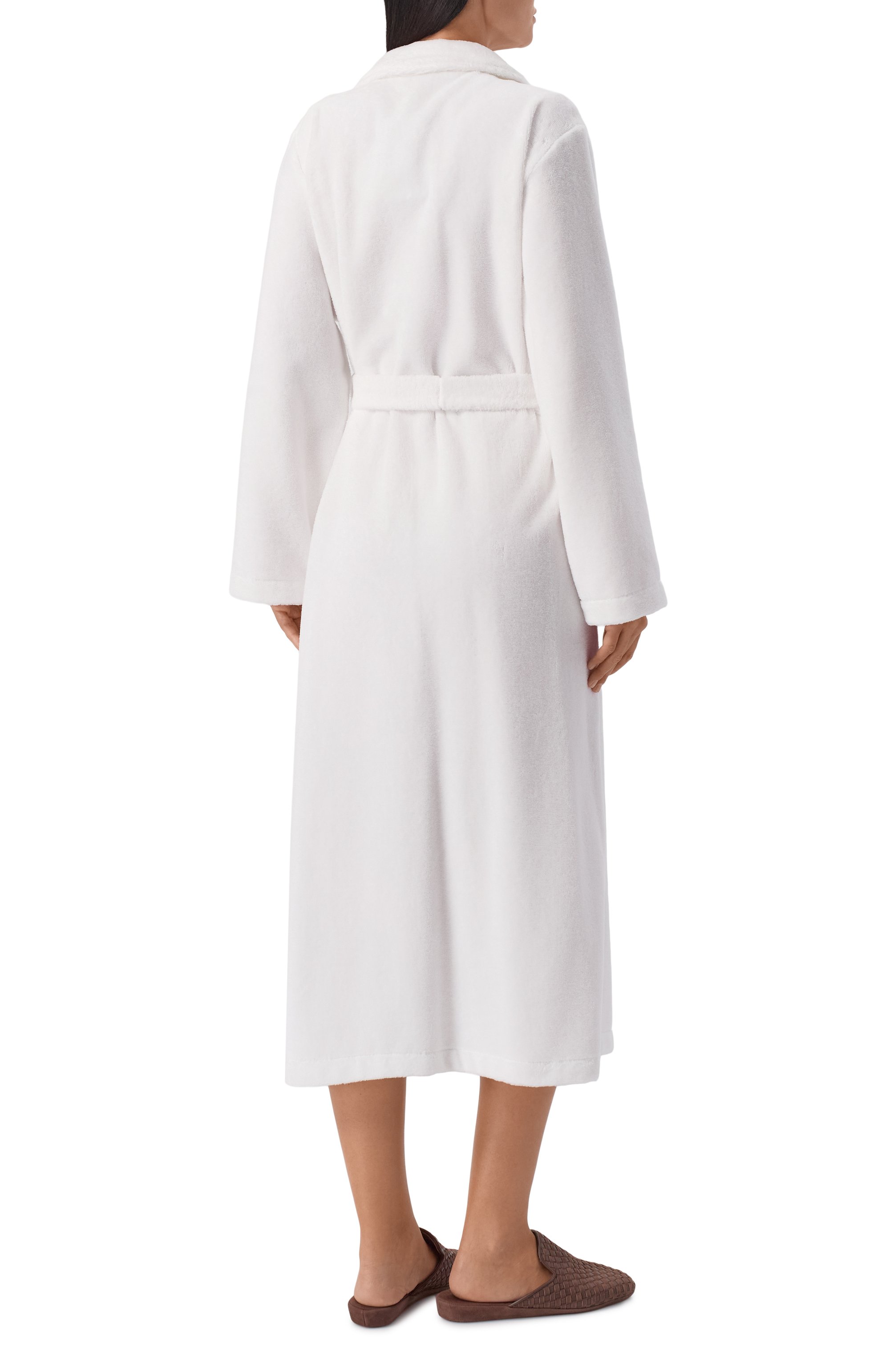 Хлопковый халат FERAUD, арт. 3887103, фото 4