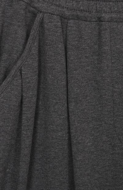 Хлопковые брюки BRUNELLO CUCINELLI, арт. BH827E650C, фото 3