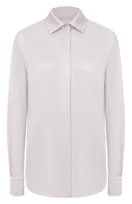 Женская шелковая рубашка MVST, арт. M25.1PW.B004