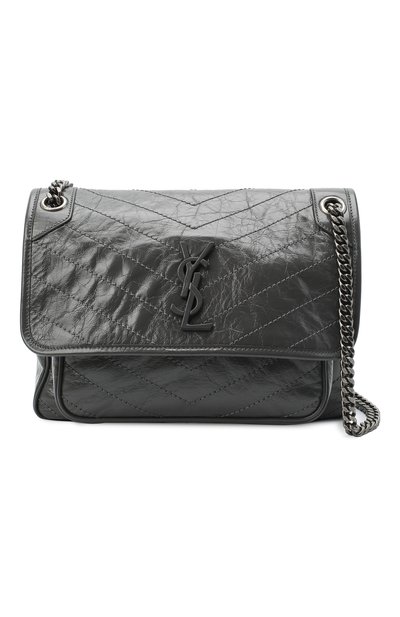 Сумка niki SAINT LAURENT, арт. 633158/0EN04, фото 5