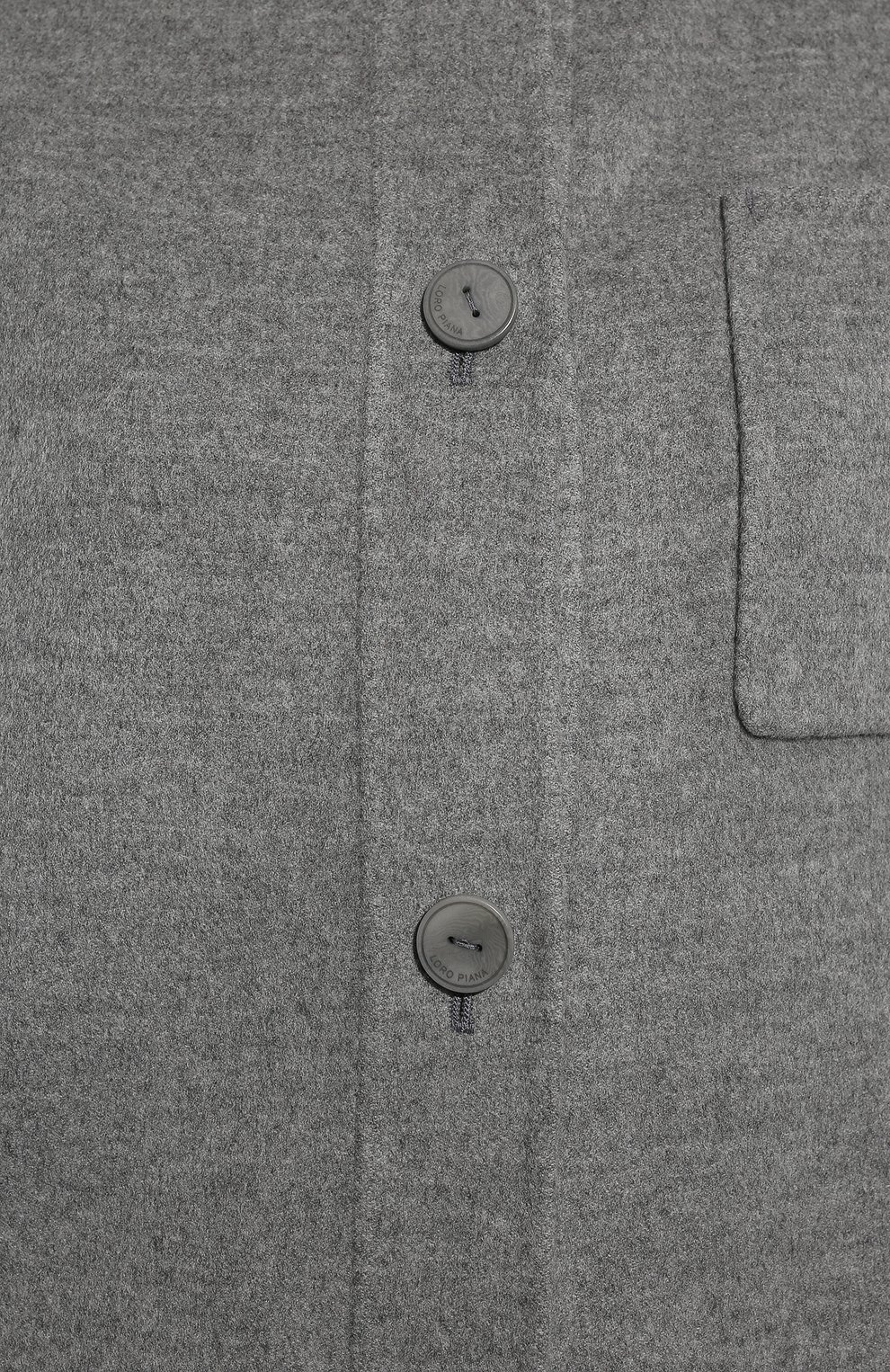Кашемировая куртка LORO PIANA, арт. FAM1937, фото 5