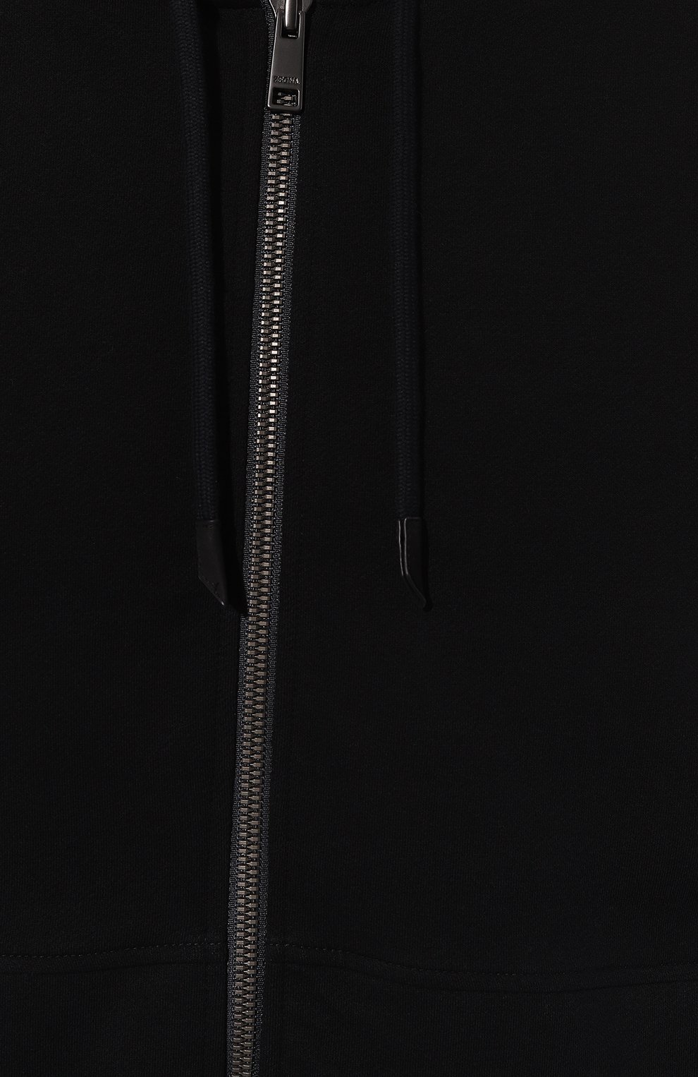 Хлопковая толстовка ZEGNA, арт. UD553A7/D859, фото 5