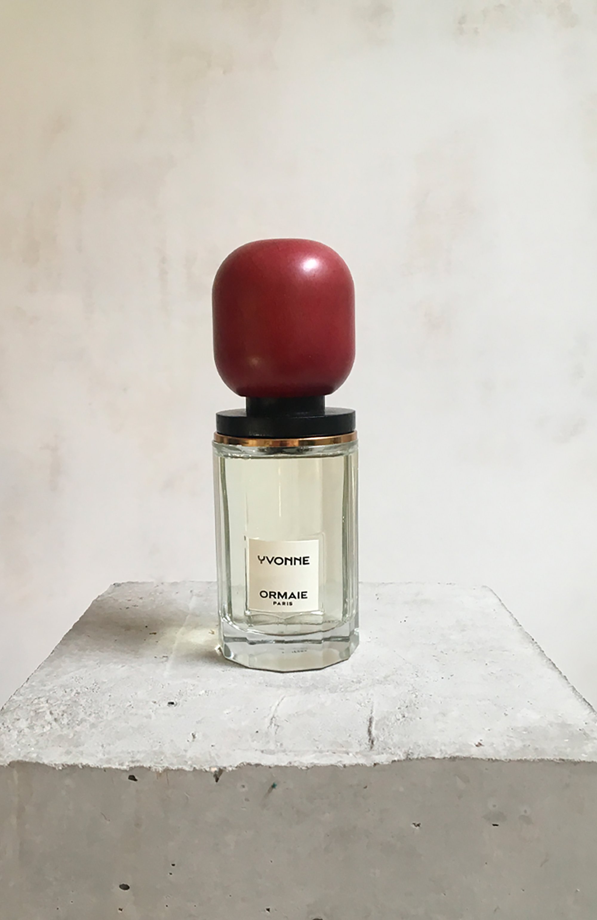 Парфюмерная вода yvonne (100ml) ORMAIE, арт. 3770011788040, фото 2