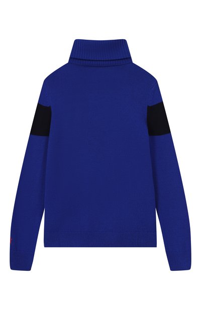 Шерстяной свитер PERFECT MOMENT, арт. K6000033./2296, фото 2