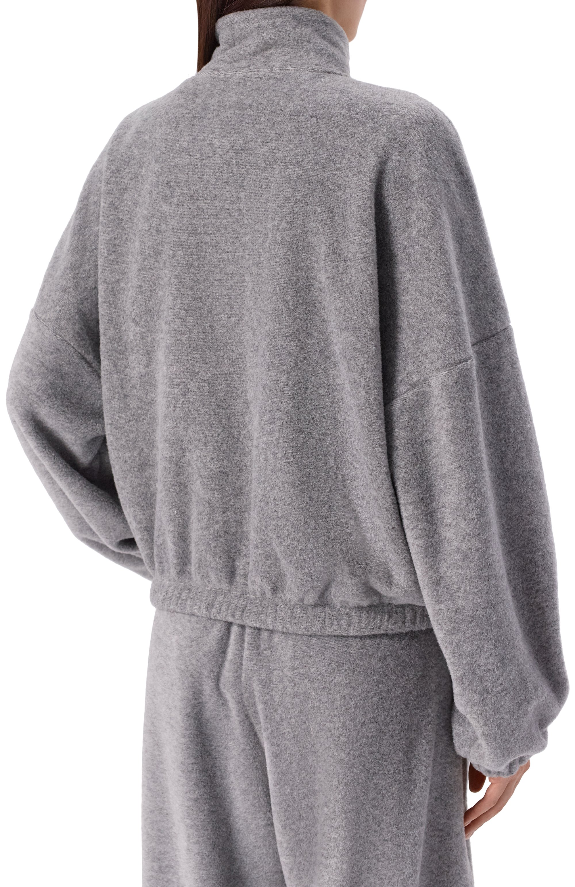 Свитшот MSGM, арт. 3942MDM82D/257810, фото 4