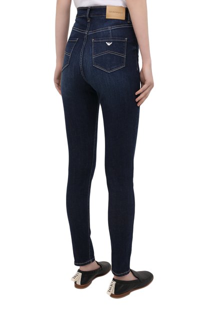 Джинсы EMPORIO ARMANI, арт. 3K2J64/2DE9Z, фото 4