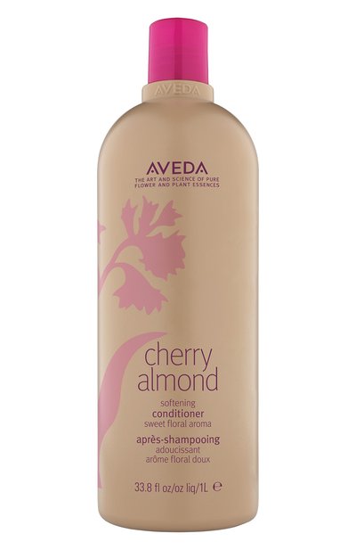 Женский вишнево-миндальный кондиционер cherry almond (1000ml) AVEDA, арт. AR3G-01