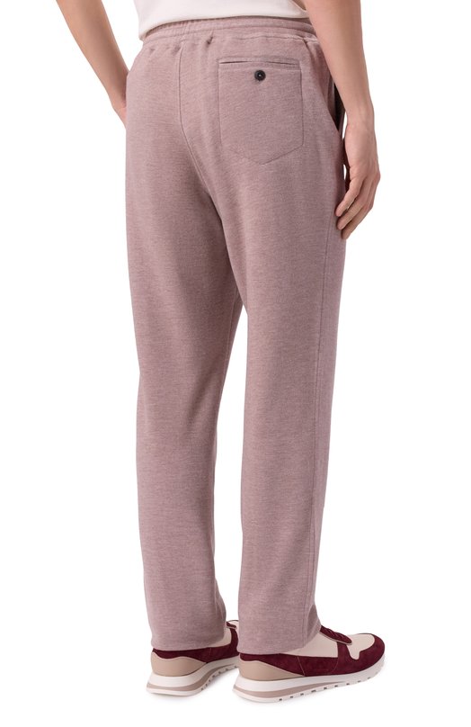 Брюки Capobianco 19M707.CM00. Бежевый  19M707.CM00. Фото 4