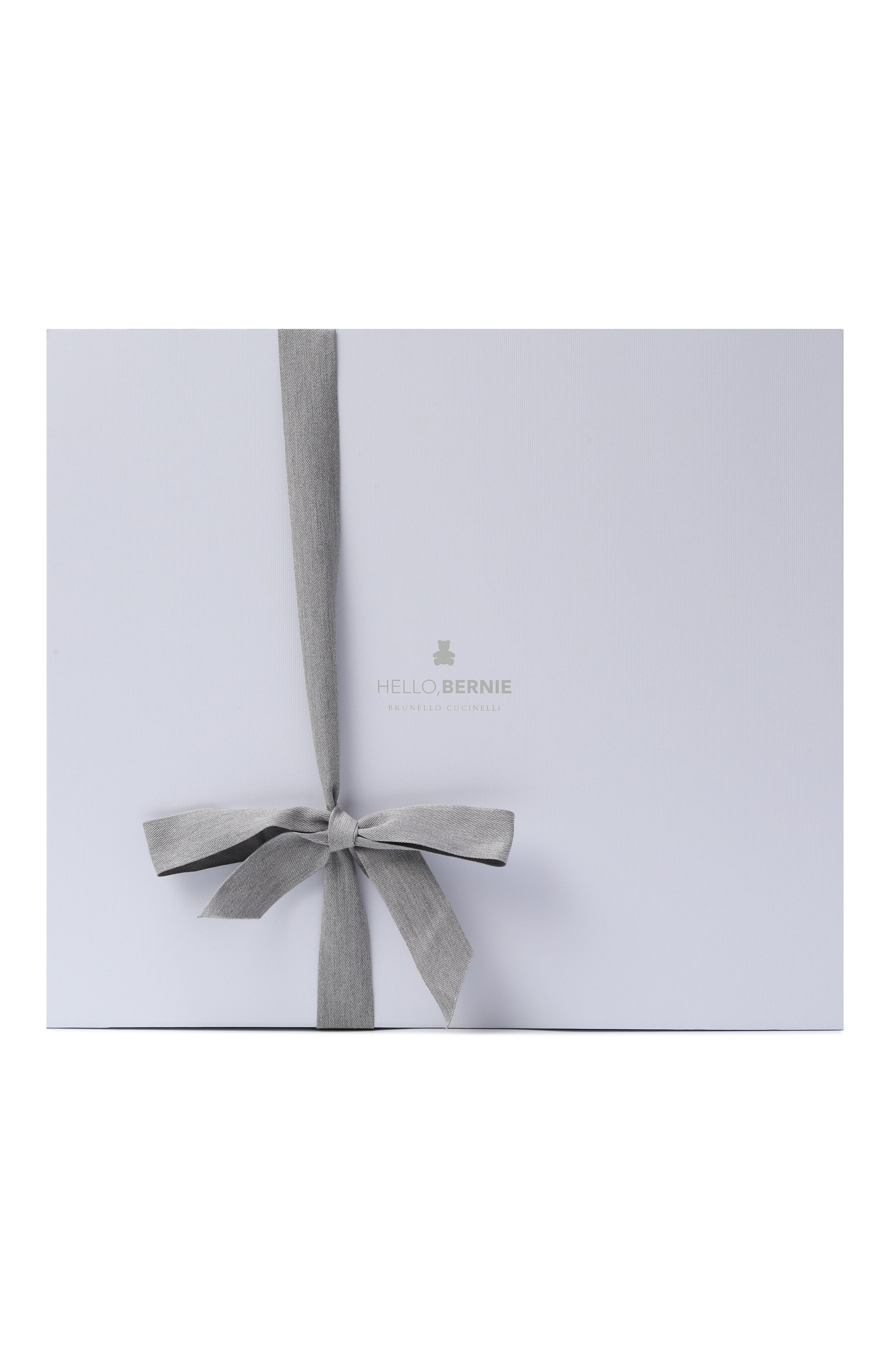 Мягкая игрушка-чехол для пижамы козочка bea BRUNELLO CUCINELLI, арт. BB930L029, фото 5