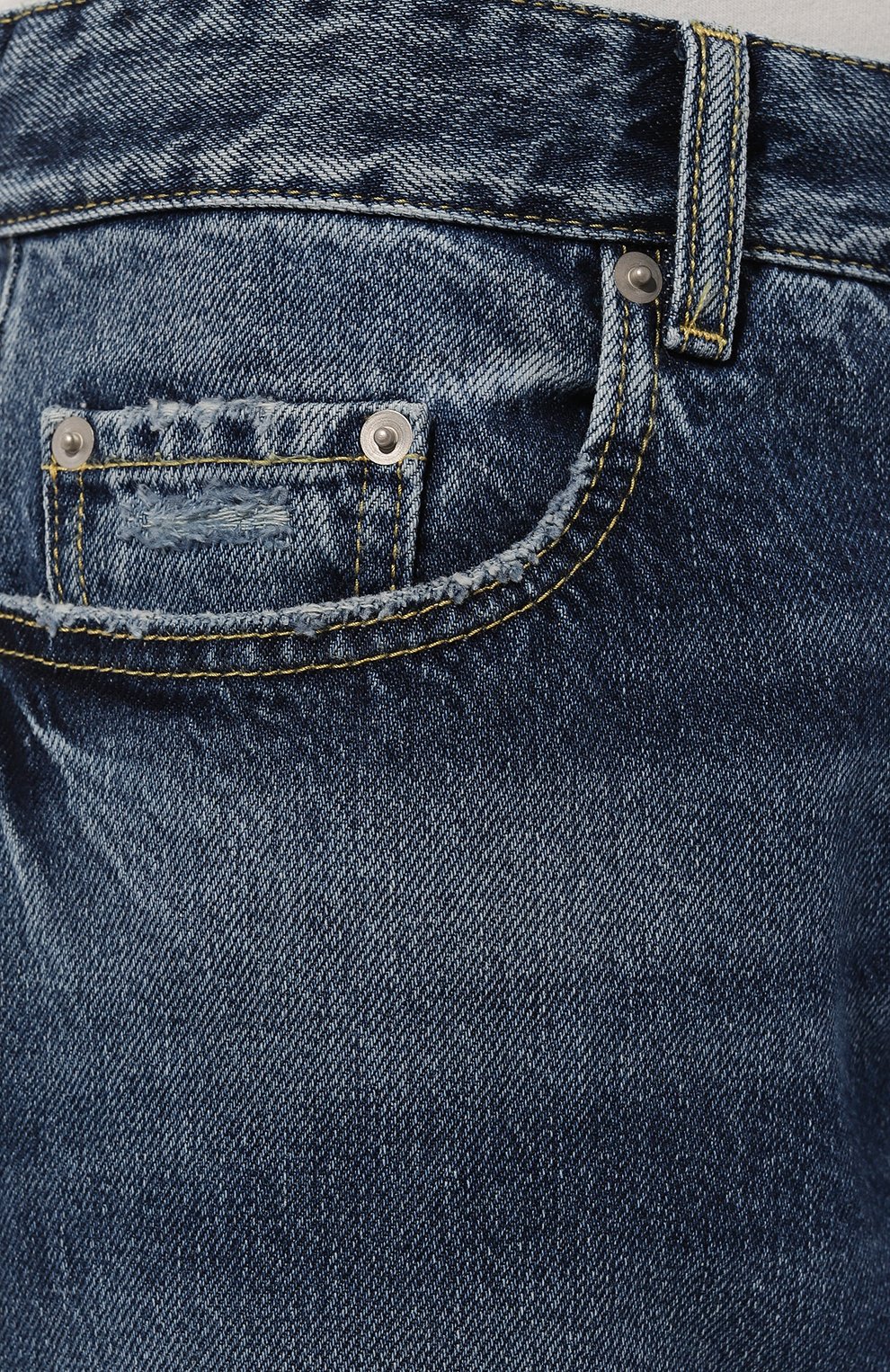 Джинсы ICON DENIM LA, арт. NICK/ID861, фото 5