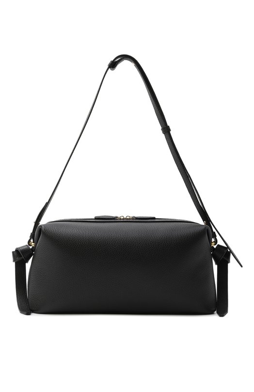 Сумка Brioche Pouch Yuzefi YUZPF25-HB-BP-L034 Чёрный  YUZPF25-HB-BP-L034 Фото 6