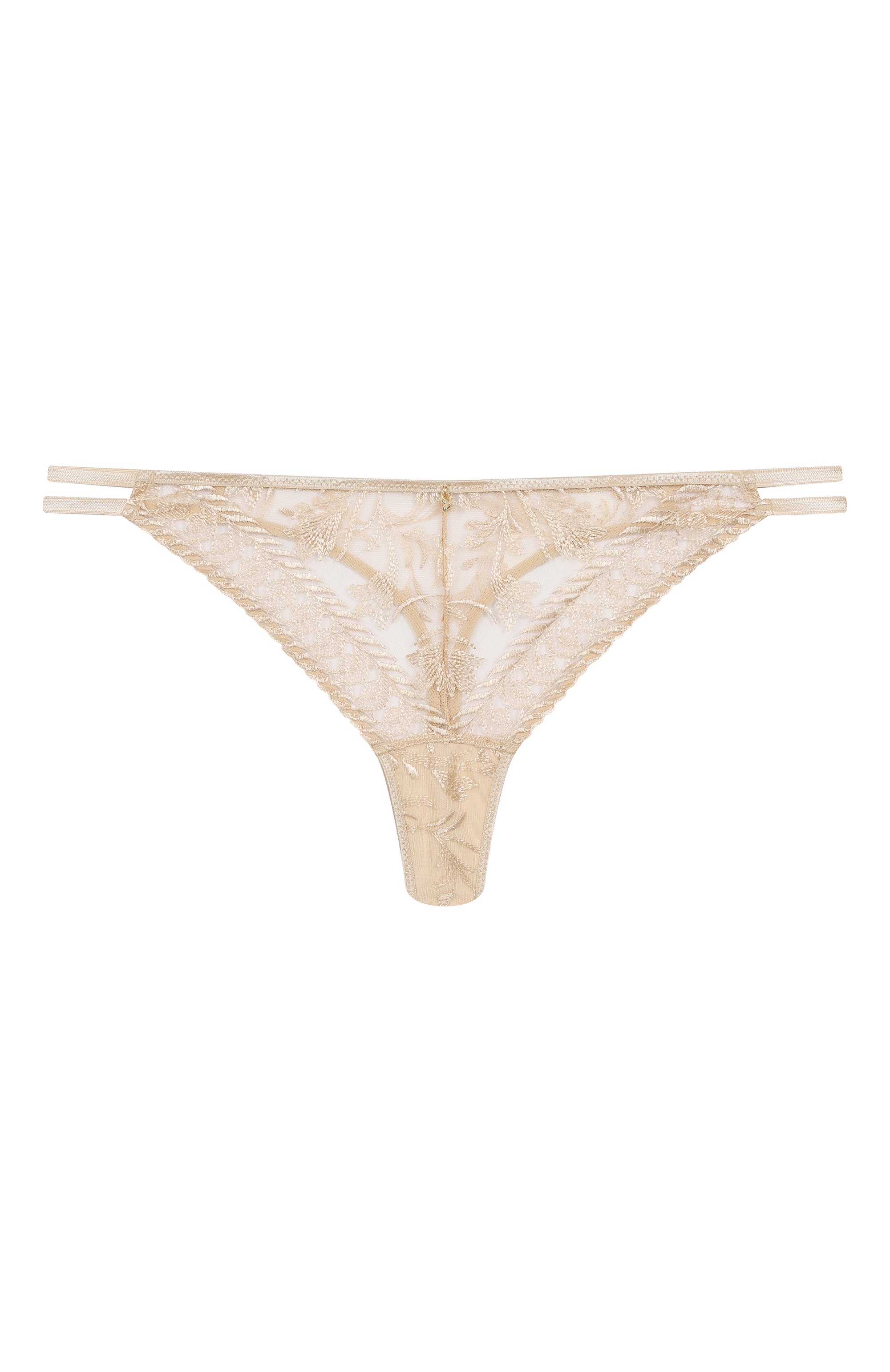 Трусы-стринги AUBADE, арт. 2D26, фото 1