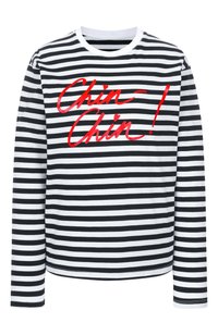 Черно-белый