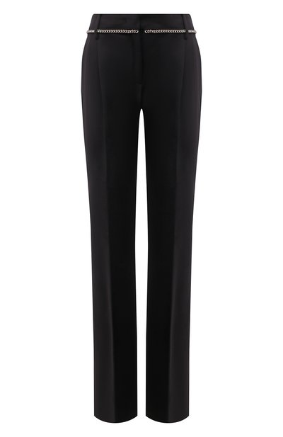 Хлопковые брюки N21, арт. 21E N2M0/B021/0591, фото 1