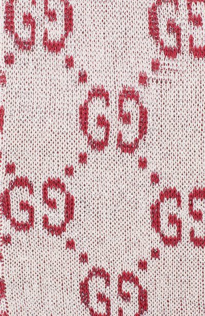 Гольфы GUCCI, арт. 476525/3G199, фото 2