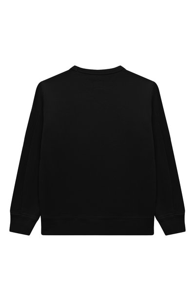 Хлопковый свитшот C.P. COMPANY, арт. 13CKSS022B-002246G, фото 2