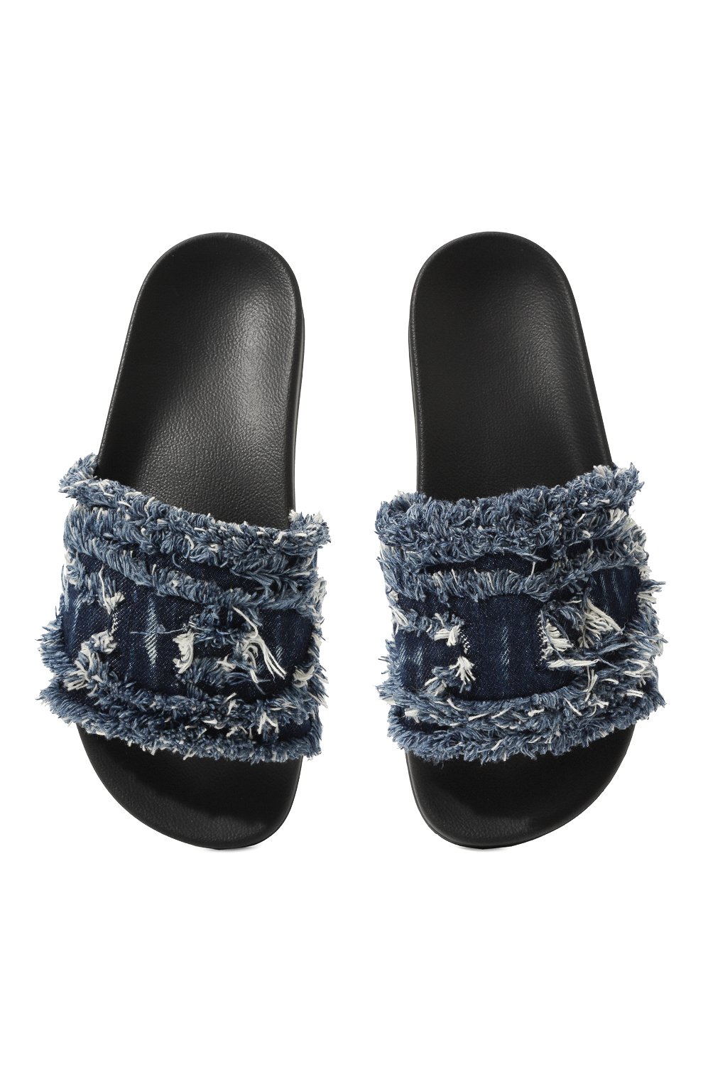 Шлепанцы sa-slide d  DIESEL, арт. Y03347/P5254, фото 6