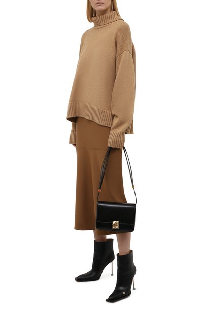Кашемировый свитер JIL SANDER, арт. JSPT752015-WTY11048, фото 2