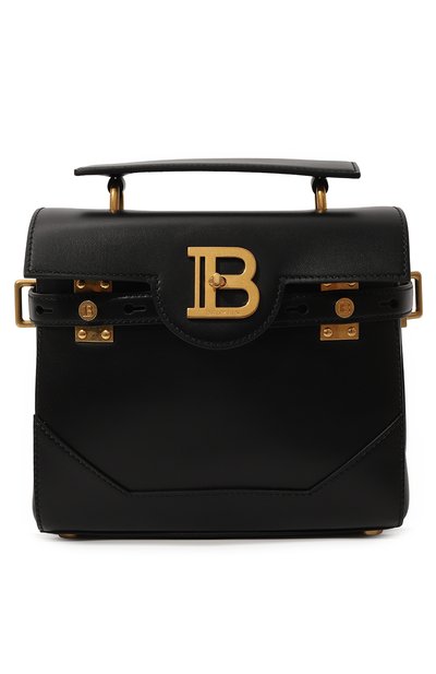 Сумка buzz-23 BALMAIN, арт. AN1DB526LPRS, фото 1