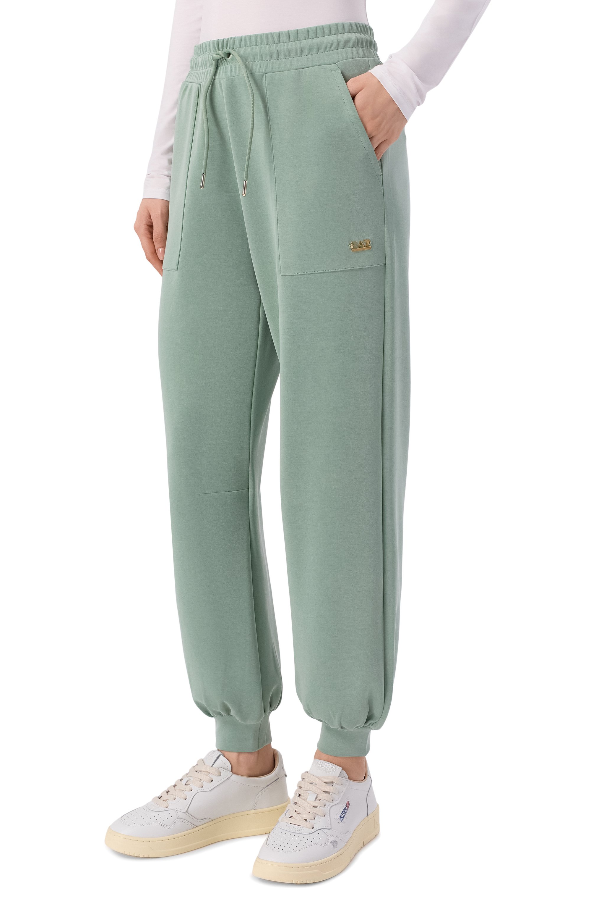 Джоггеры EA7, арт. 7W000193/AF12643, фото 3