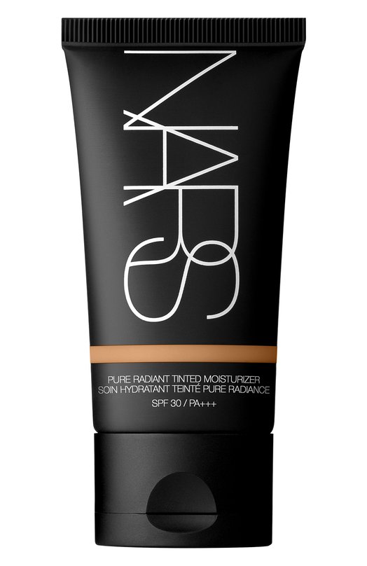 фото Увлажняющее средство с тоном, auckland (50ml) nars