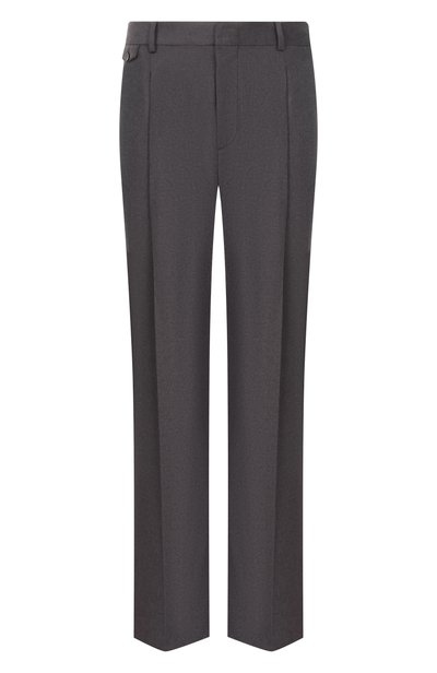 Мужские брюки из шелка и кашемира MVST, арт. M26.1MM.TM14.1/F213 CASH SILK