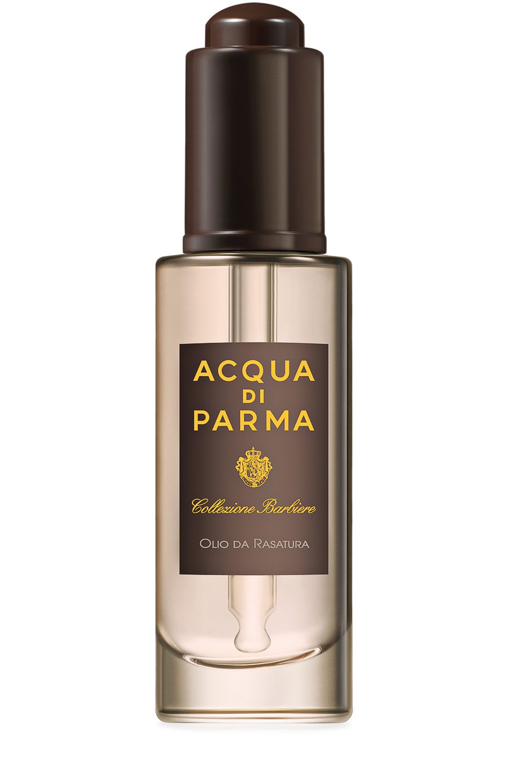 Масло для бритья collezione barbiere (50ml) ACQUA DI PARMA, арт. 51011, фото 1