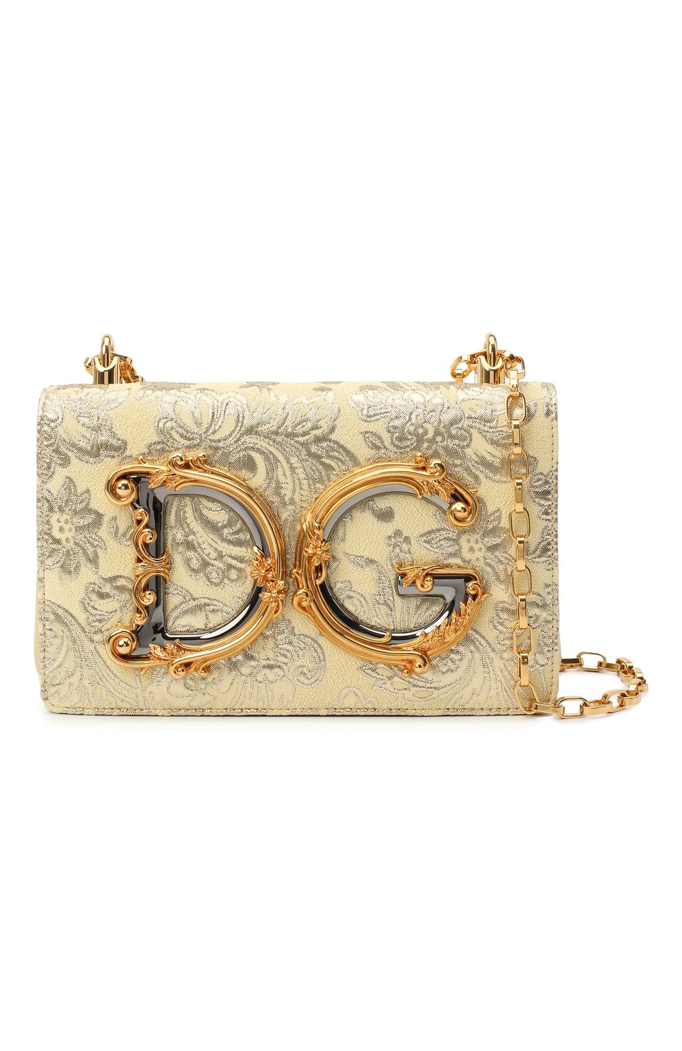 Сумка girls DOLCE & GABBANA, арт. BB6498/AW123, фото 5