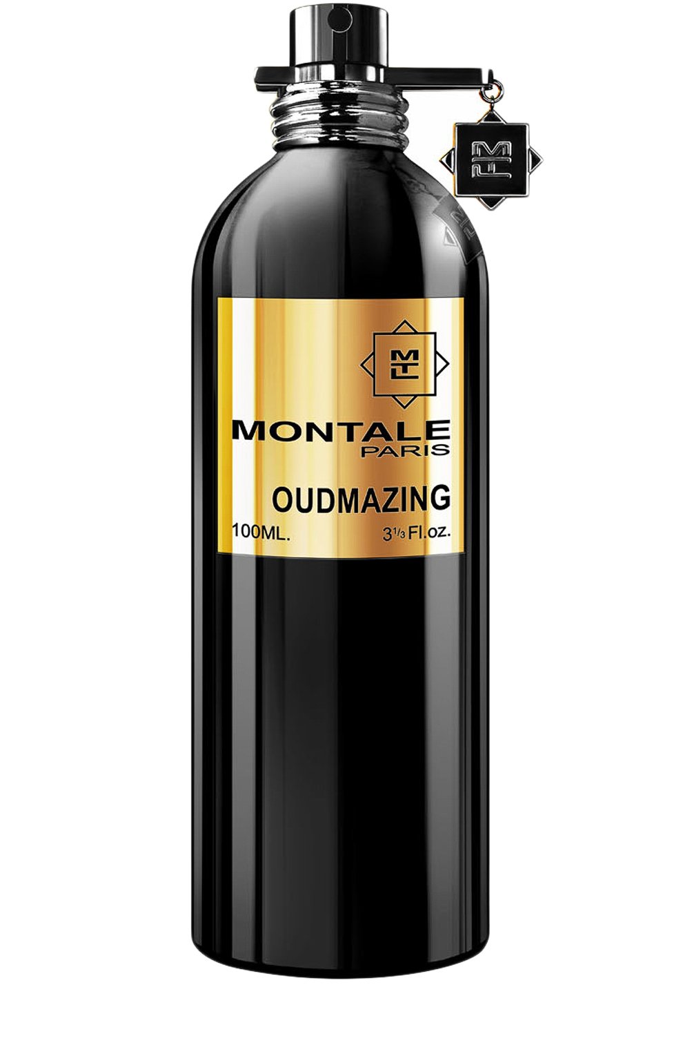 Парфюмерная вода oudmazing (100ml) MONTALE бесцветного цвета по цене 21310 руб., арт. 3760260450386, фото 1 Парфюмерная вода oudmazing (100ml) MONTALE, арт. 3760260450386, фото 1