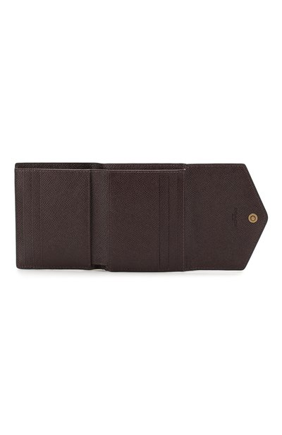 Кожаное портмоне COACH, арт. 78268, фото 3