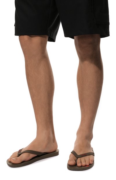 Шлепанцы HUGO, арт. 50475058, фото 3