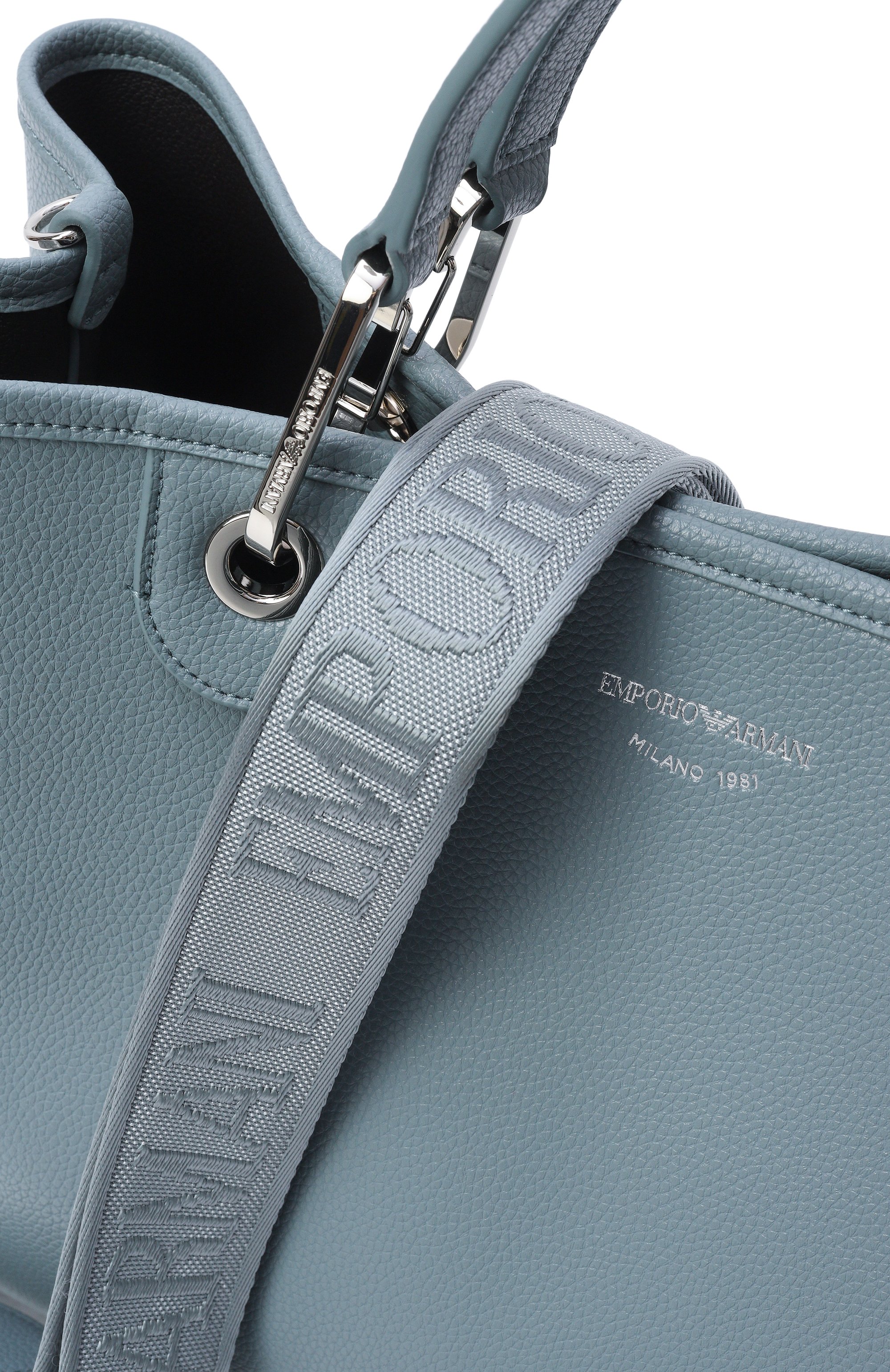 Сумка-тоут myea medium EMPORIO ARMANI, арт. EW000360/AF12036, фото 6