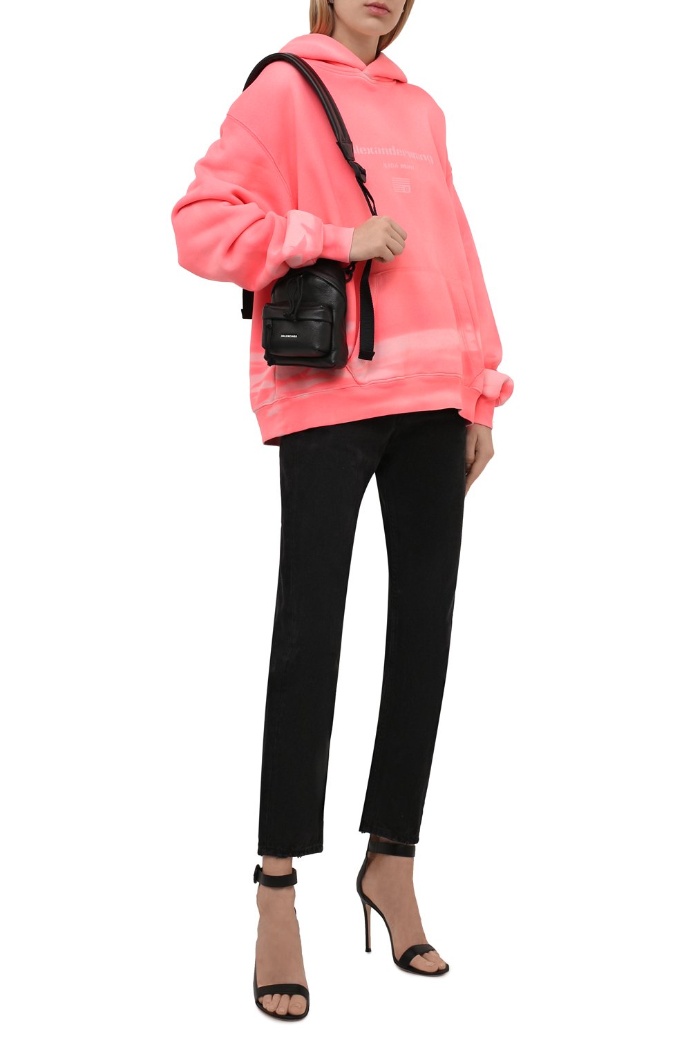 Рюкзак explorer BALENCIAGA, арт. 656060/2UQXX, фото 3