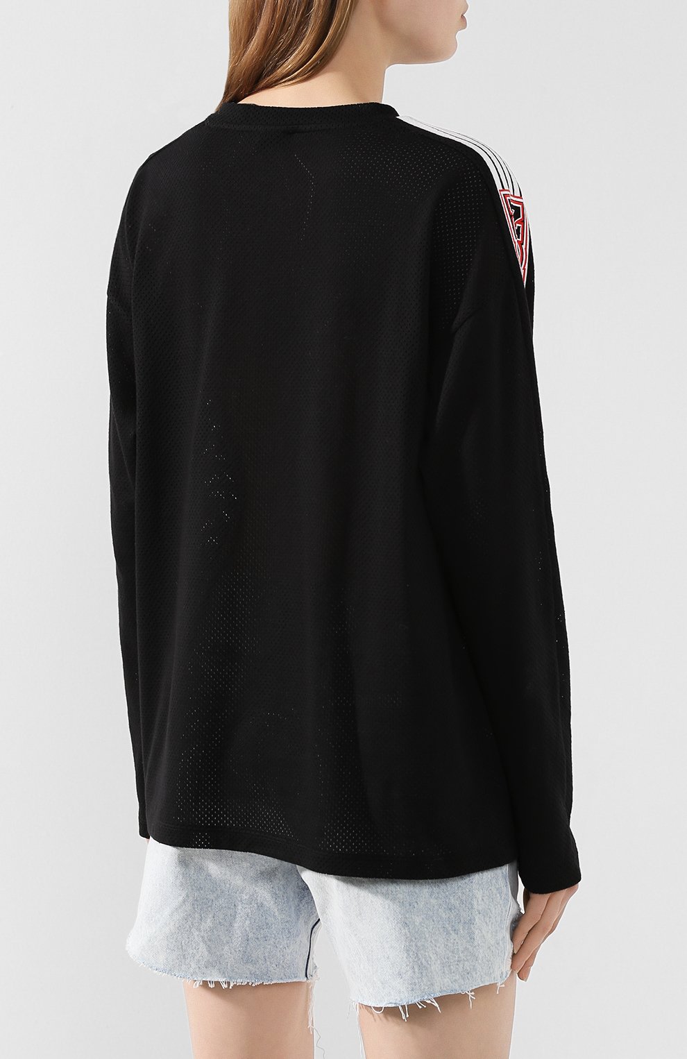 Лонгслив P.E. NATION, арт. 19PE4L034, фото 4