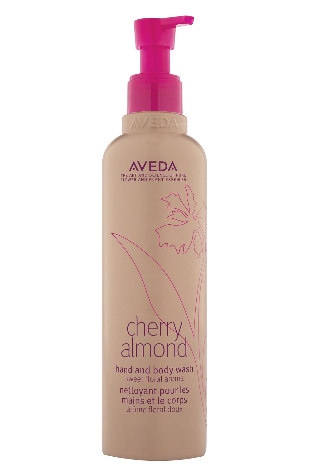 Вишнево-миндальное жидкое мыло для тела и рук (250ml) AVEDA, арт. 018084005125, фото 1